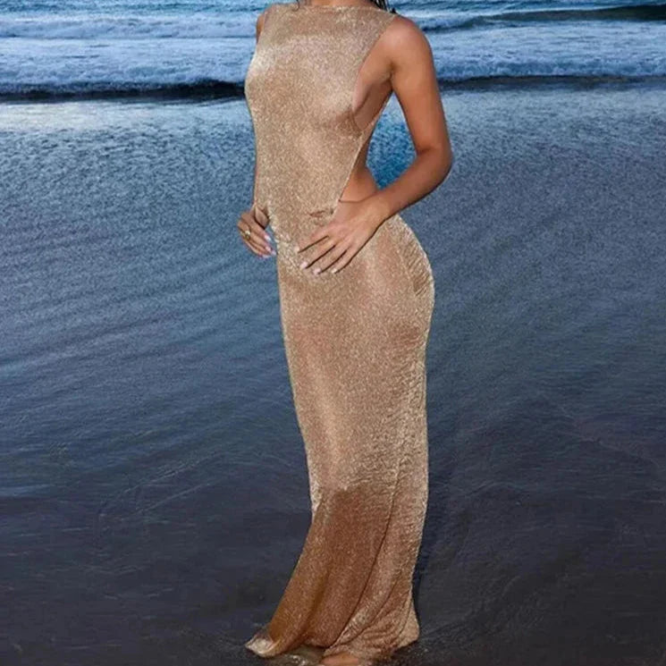 Vestido Melorie