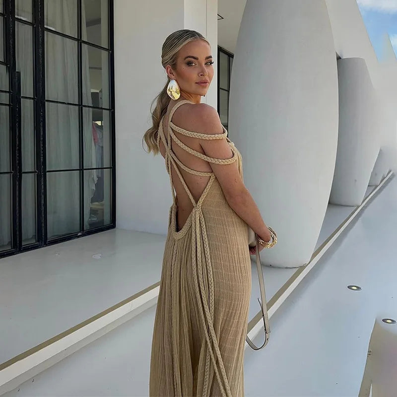 Vestido Luane