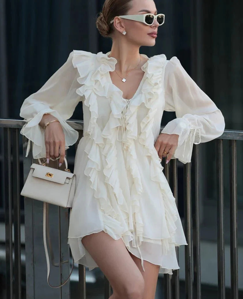 Vestido Melissa