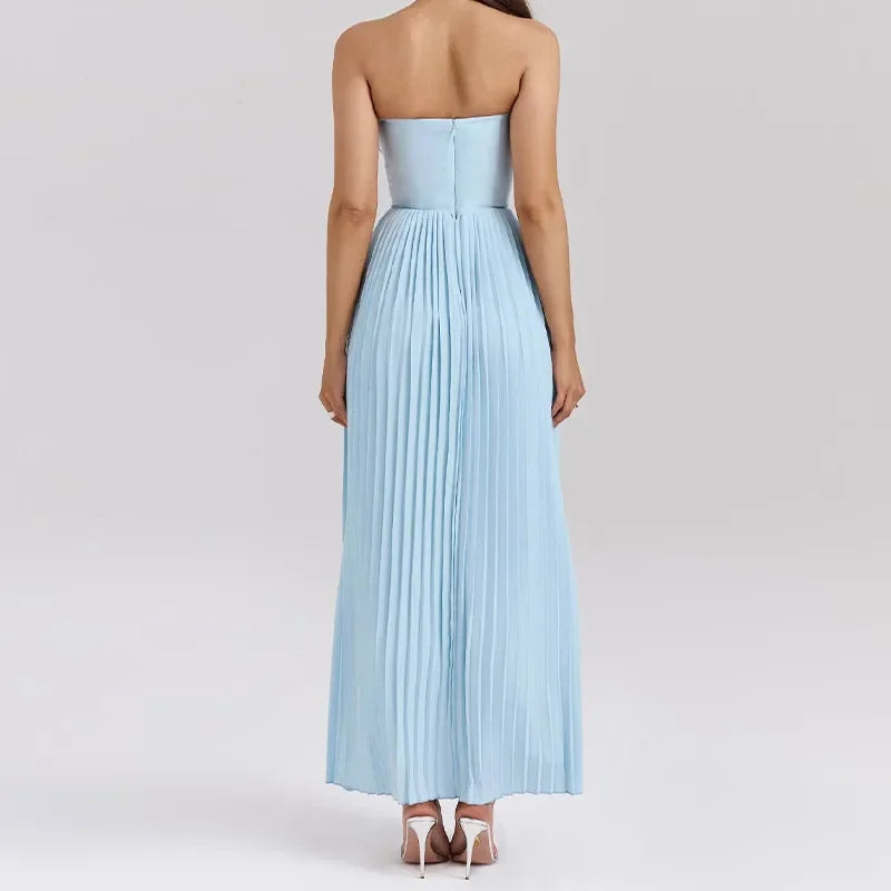 Vestido Celine