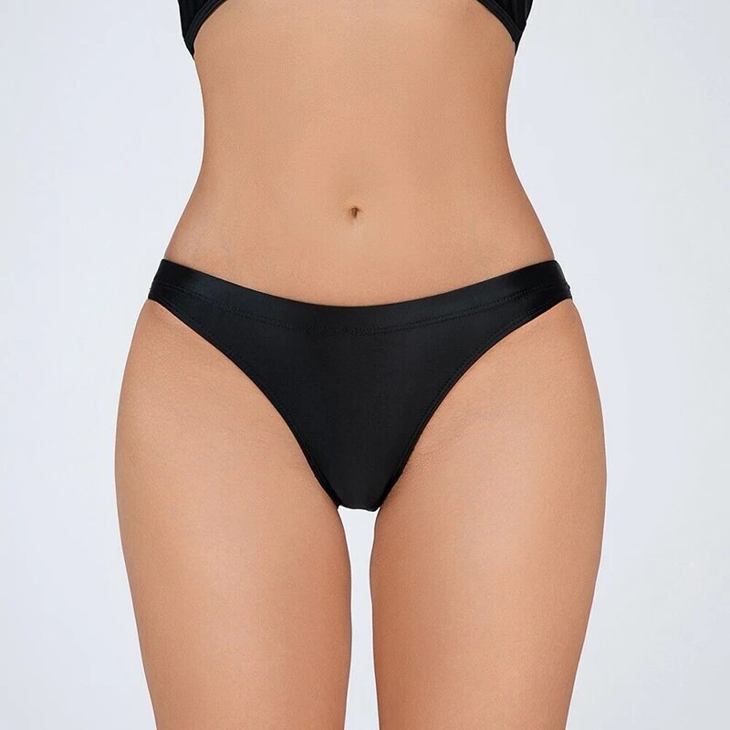 Hot Pant Segunda Pele Calcinha