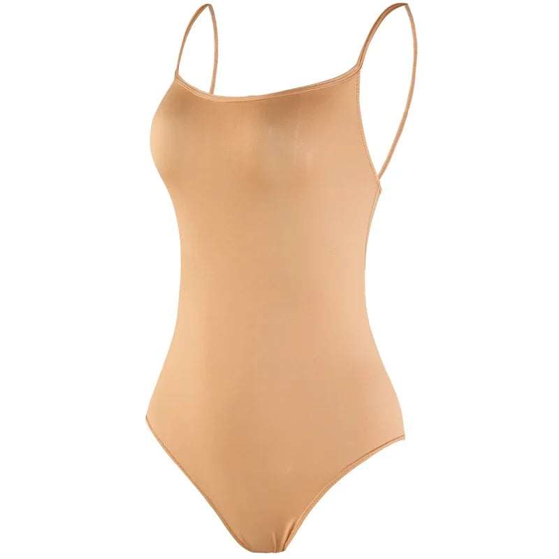 Body Segunda Pele Conforto