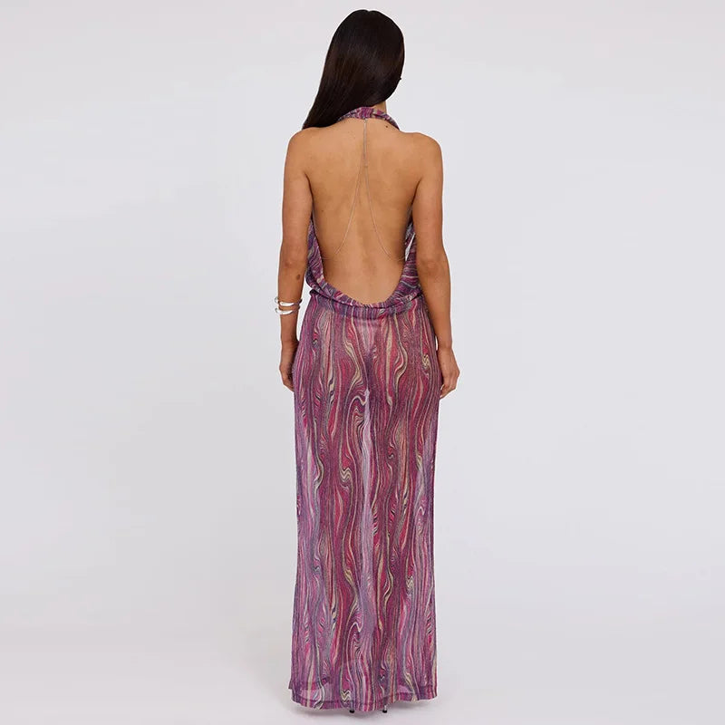 Vestido Sabine