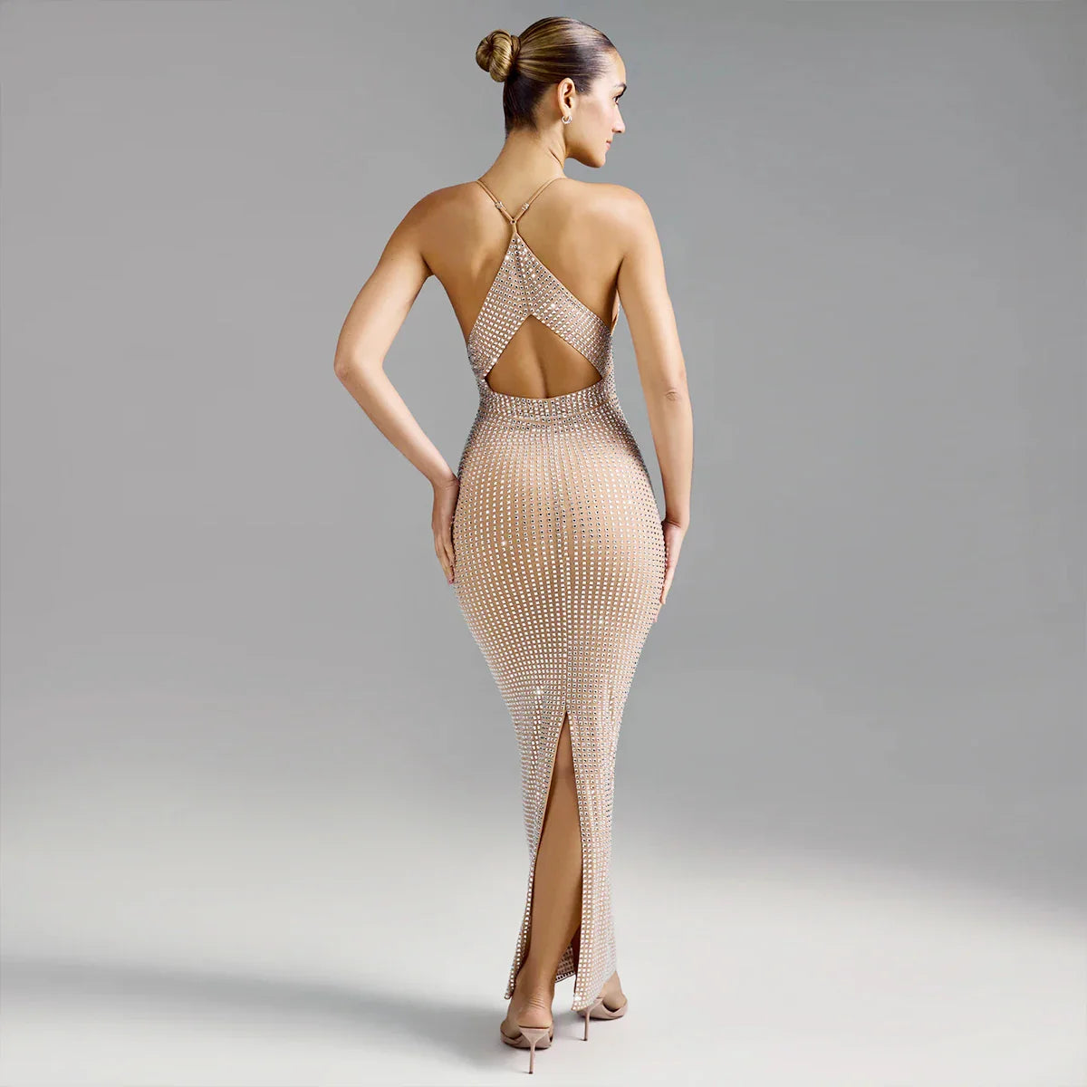 Vestido Paloma