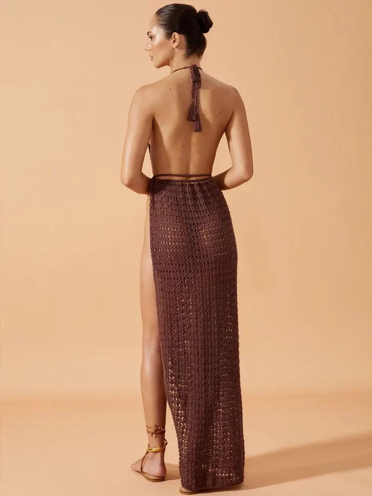 Vestido Catherine