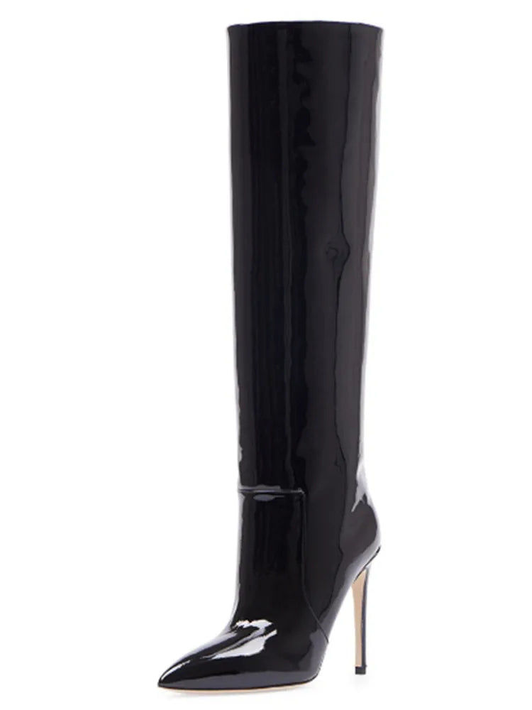 Bota Paris