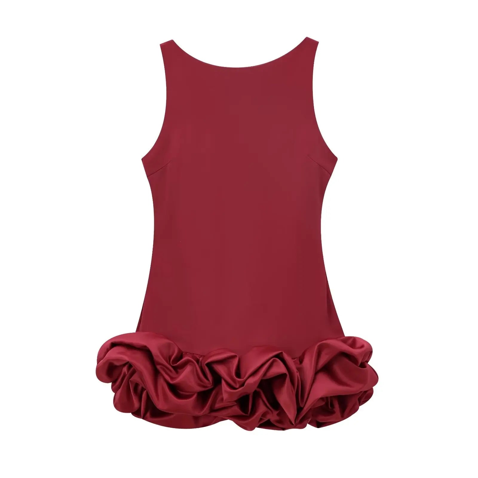 Vestido Marie
