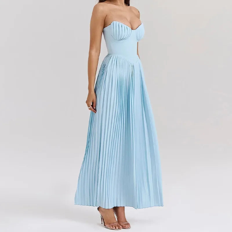Vestido Celine