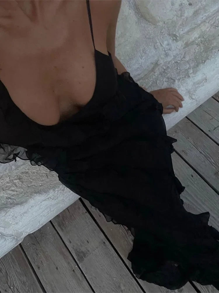 Vestido Sara