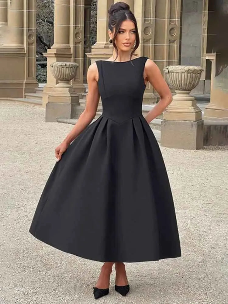 Vestido Maitê