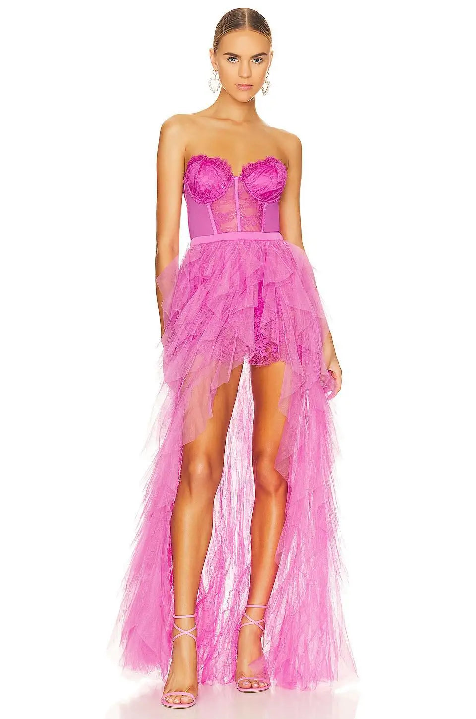Vestido Gisele