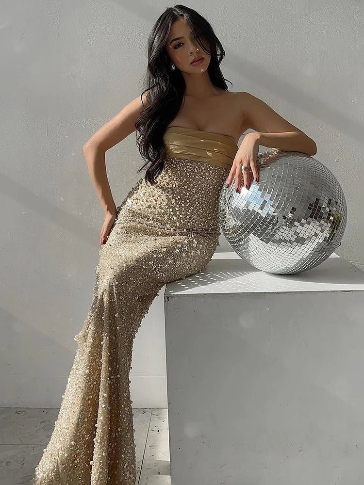 Vestido Talita