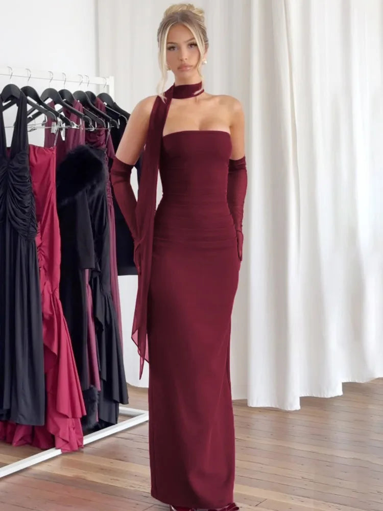 Vestido Anahy
