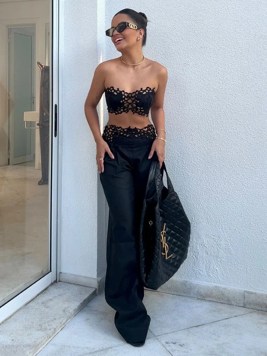 Calça Mahina