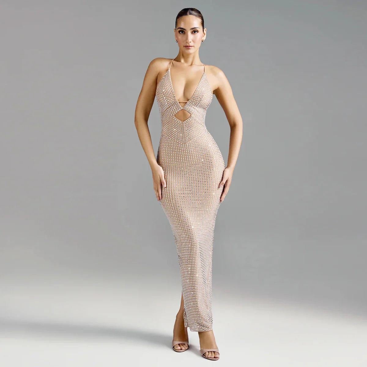 Vestido Paloma