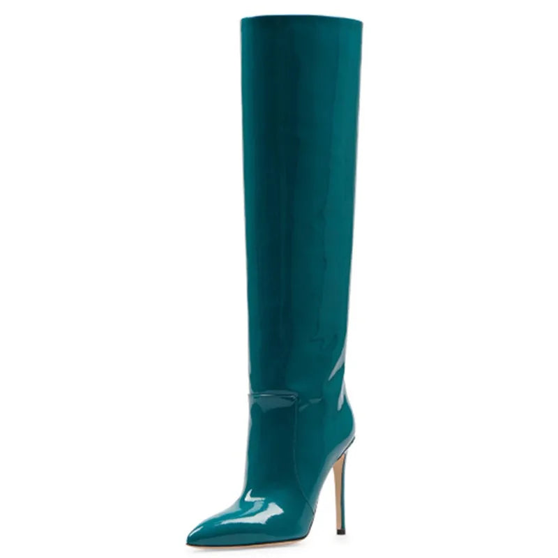Bota Paris