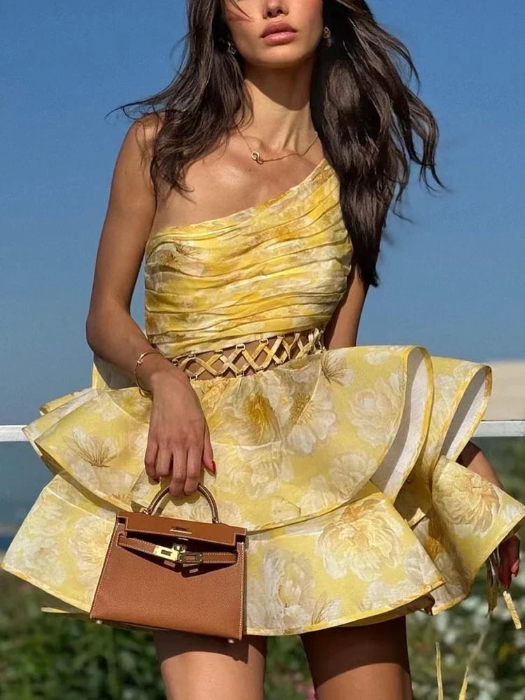Vestido Gabriele