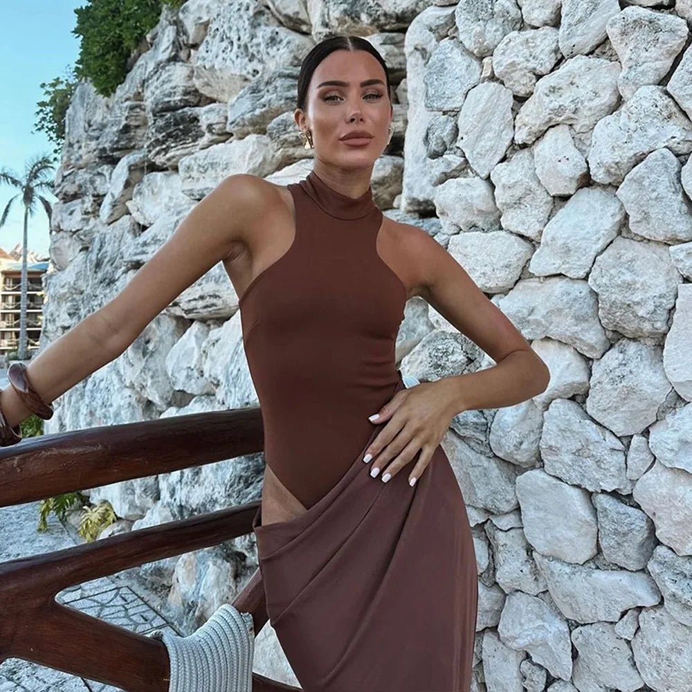 Vestido Vivian