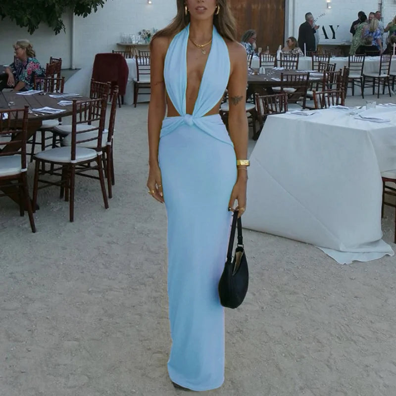 Vestido Maya