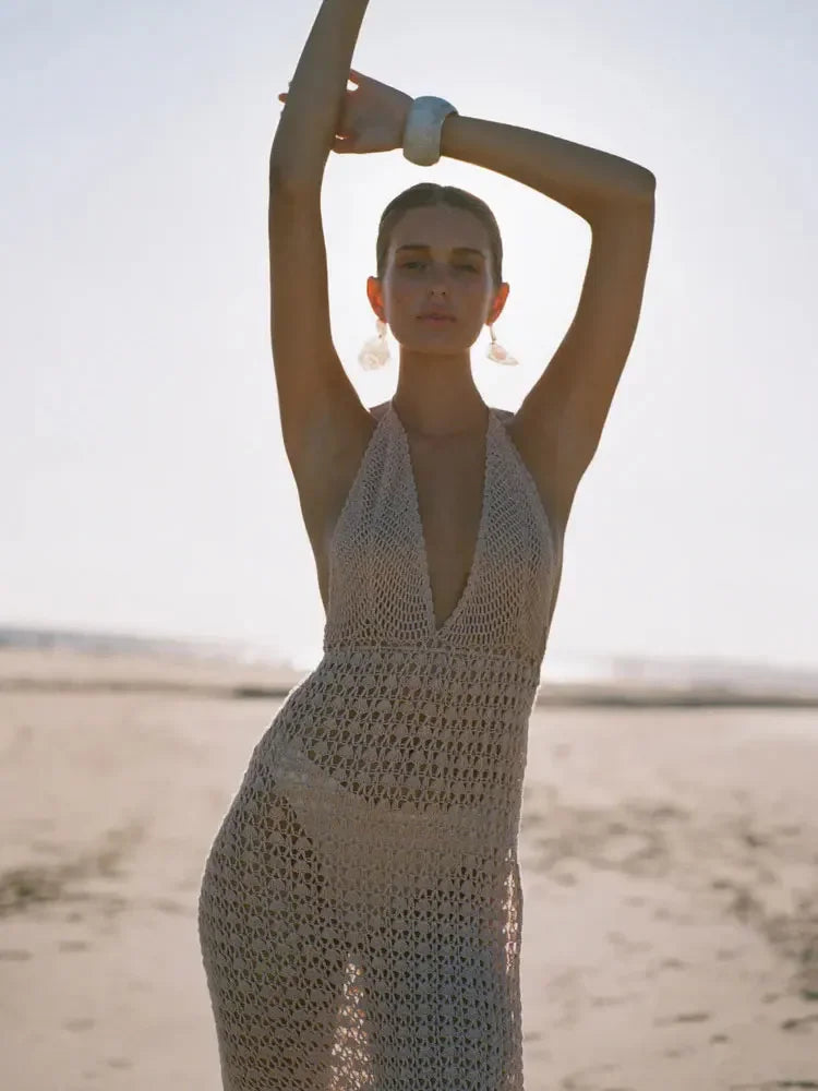 Vestido Catherine