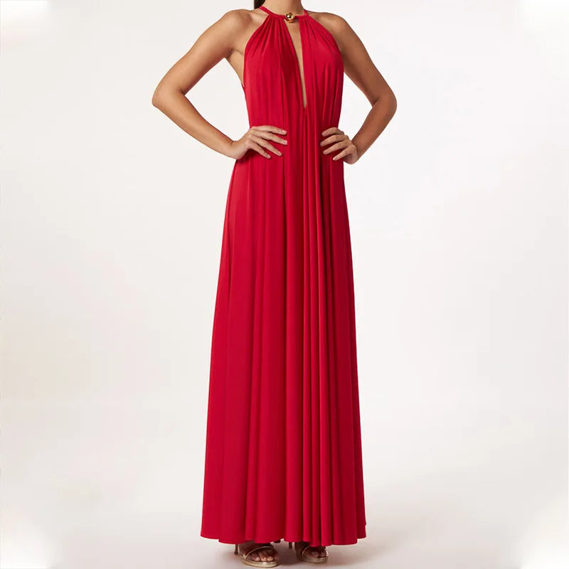 Vestido Isabelle