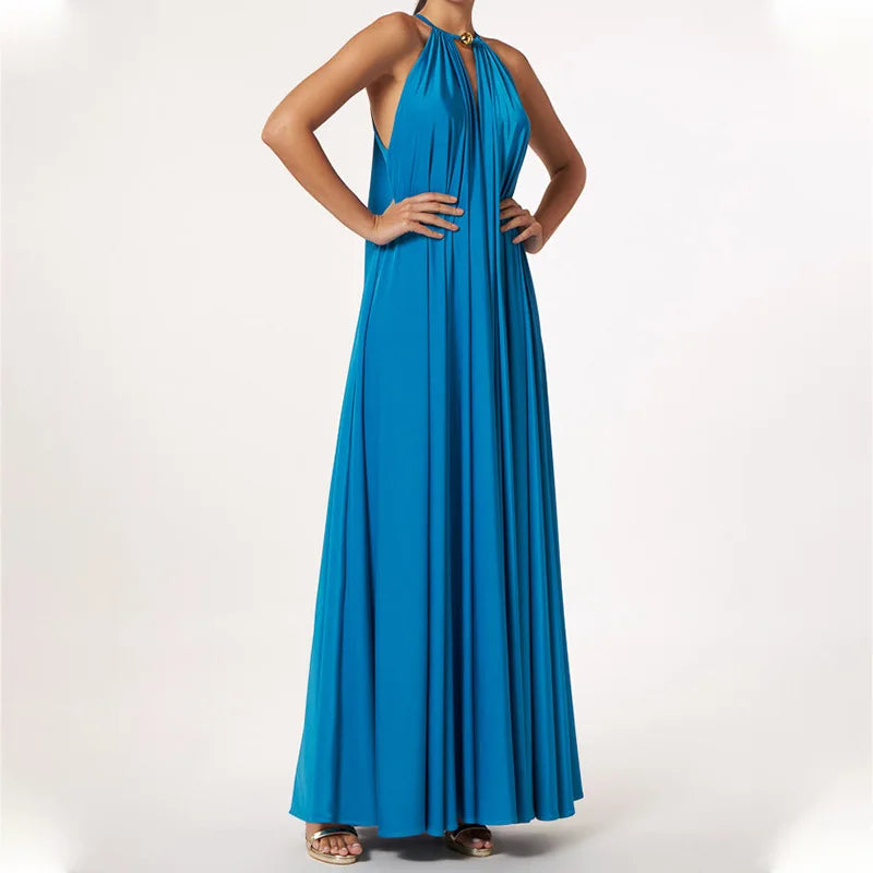 Vestido Isabelle