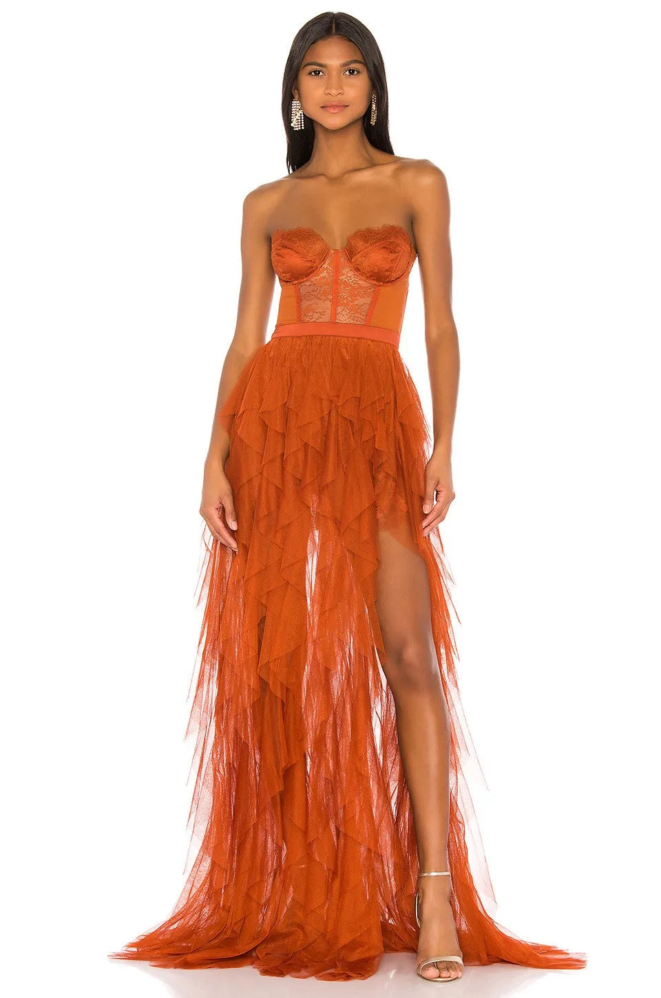 Vestido Gisele