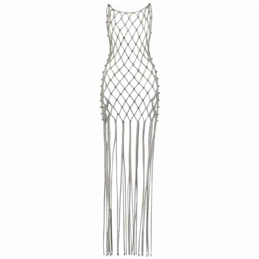Vestido Lizy
