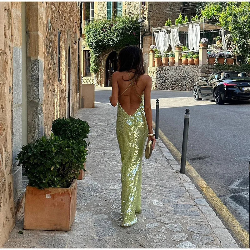 Vestido Luana