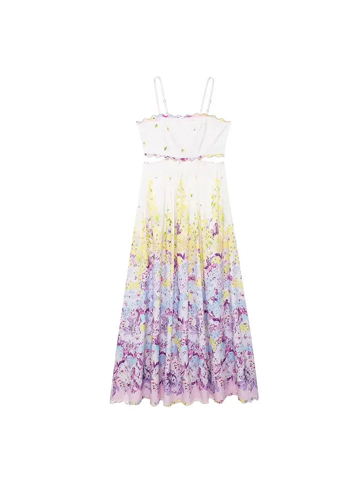 Vestido Luana