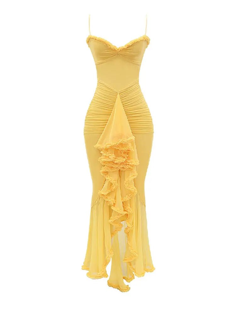 Vestido Karol