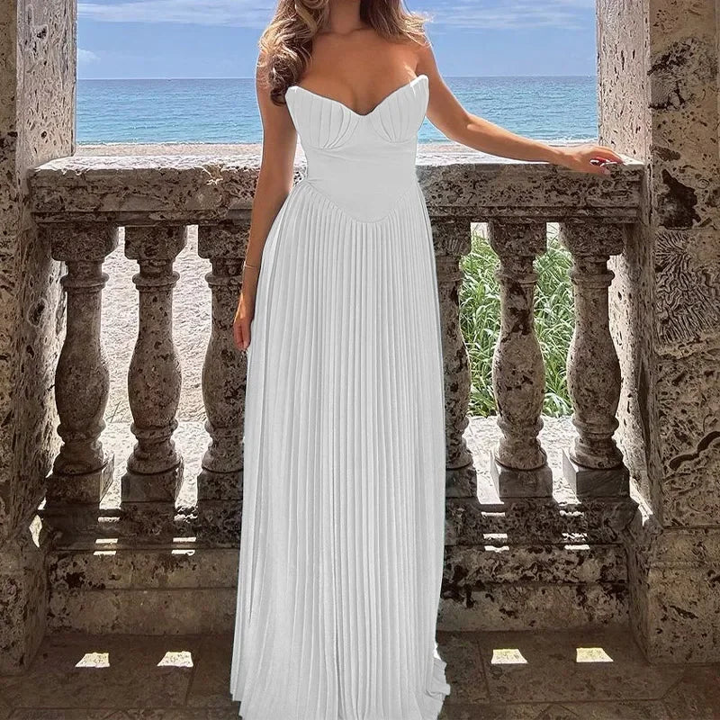 Vestido Celine