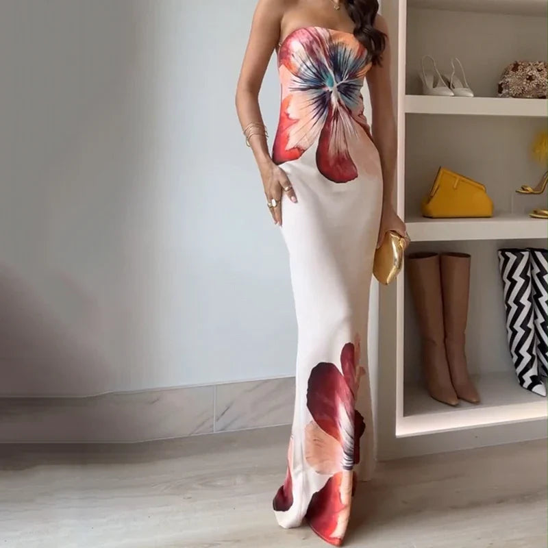 Vestido Melany