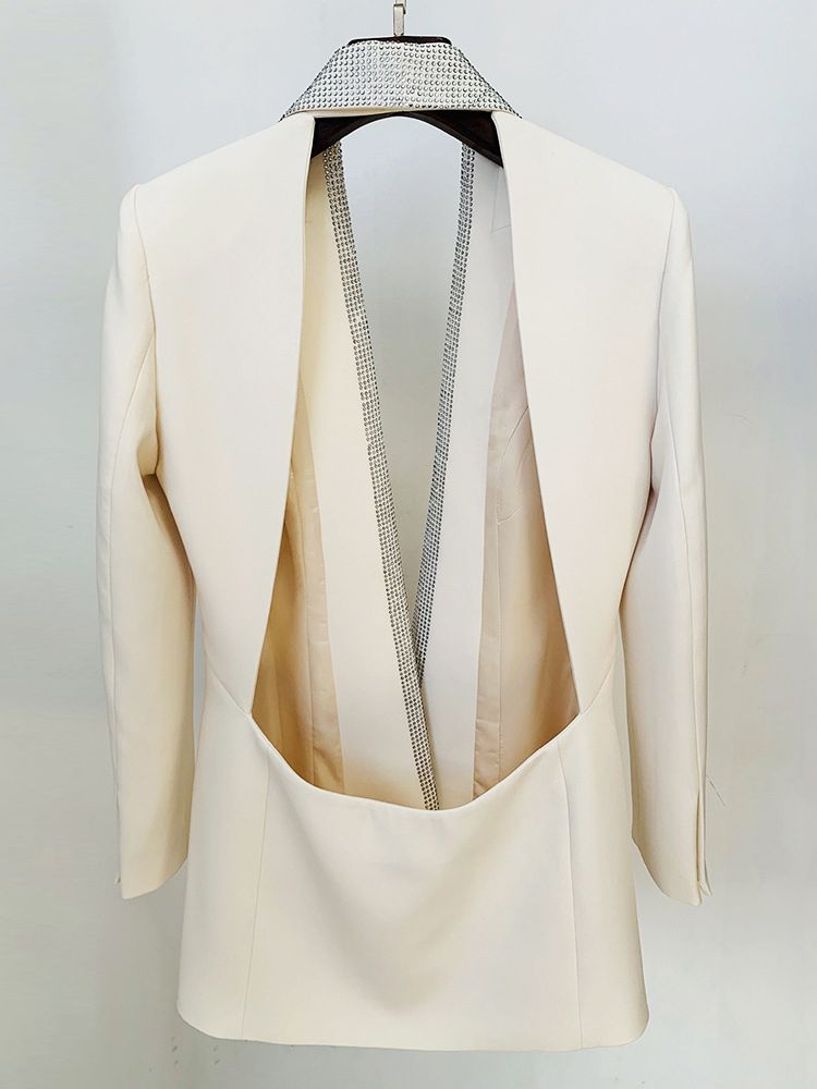 Blazer Noemi
