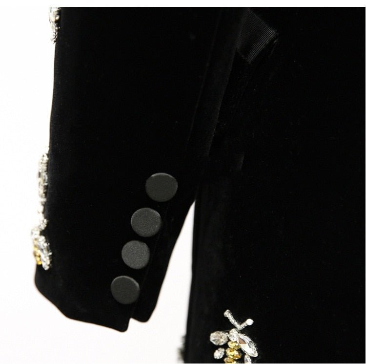 Blazer Tainah