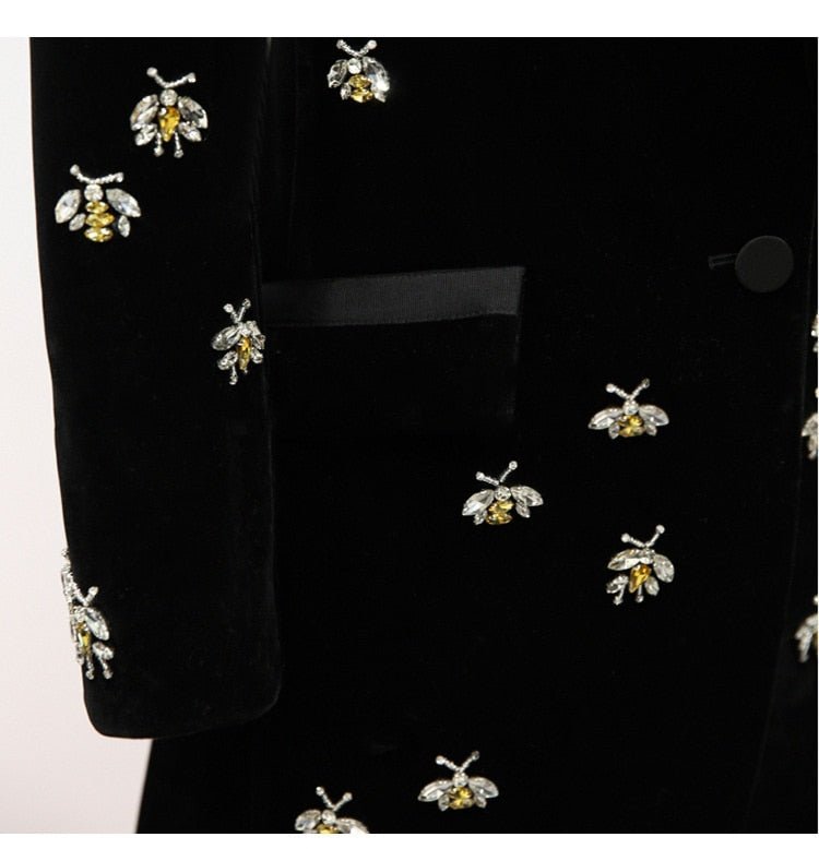 Blazer Tainah