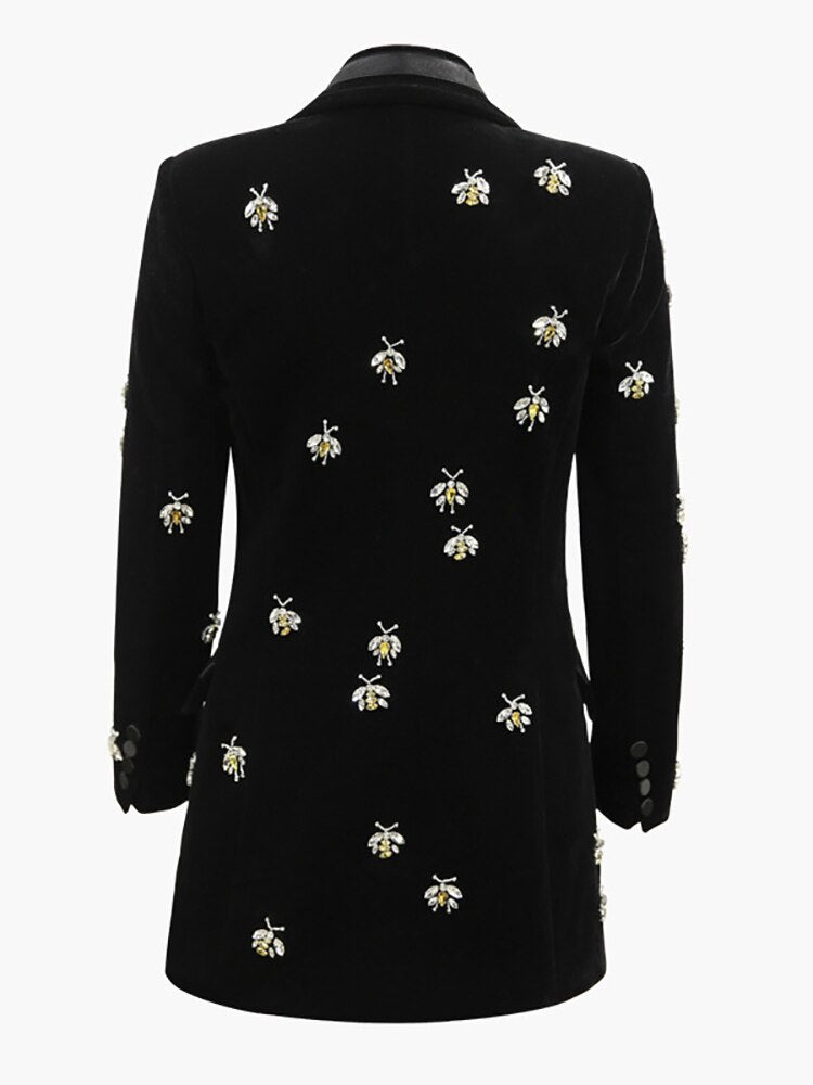 Blazer Tainah