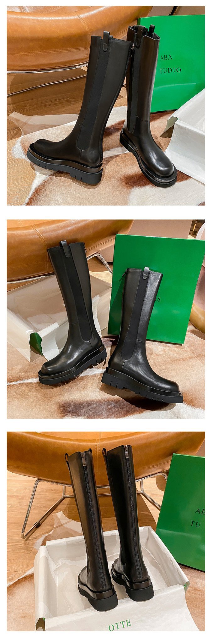 Bota Lugano