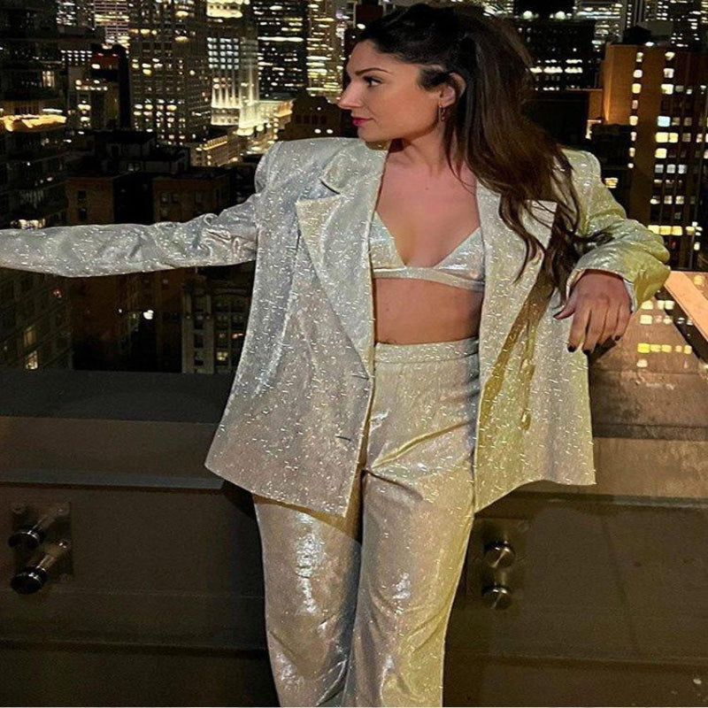Conjunto Renata