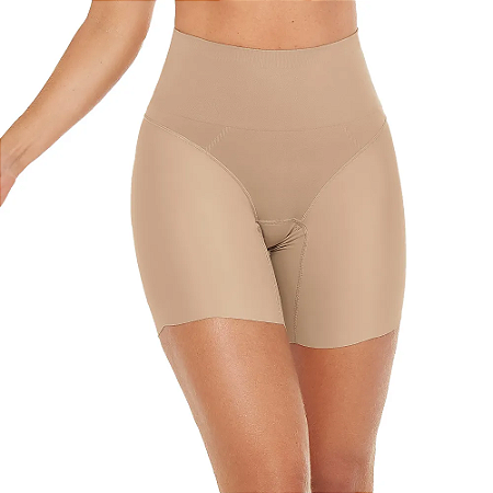 Bermuda Modeladora Invisible Laser