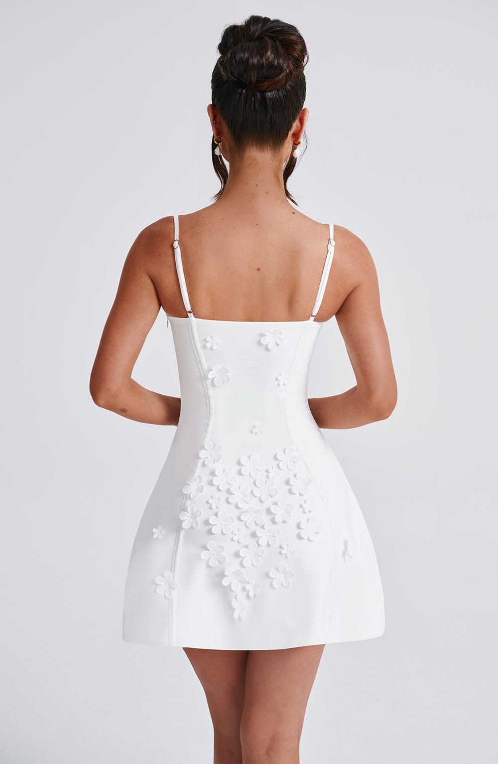 Vestido Dilary