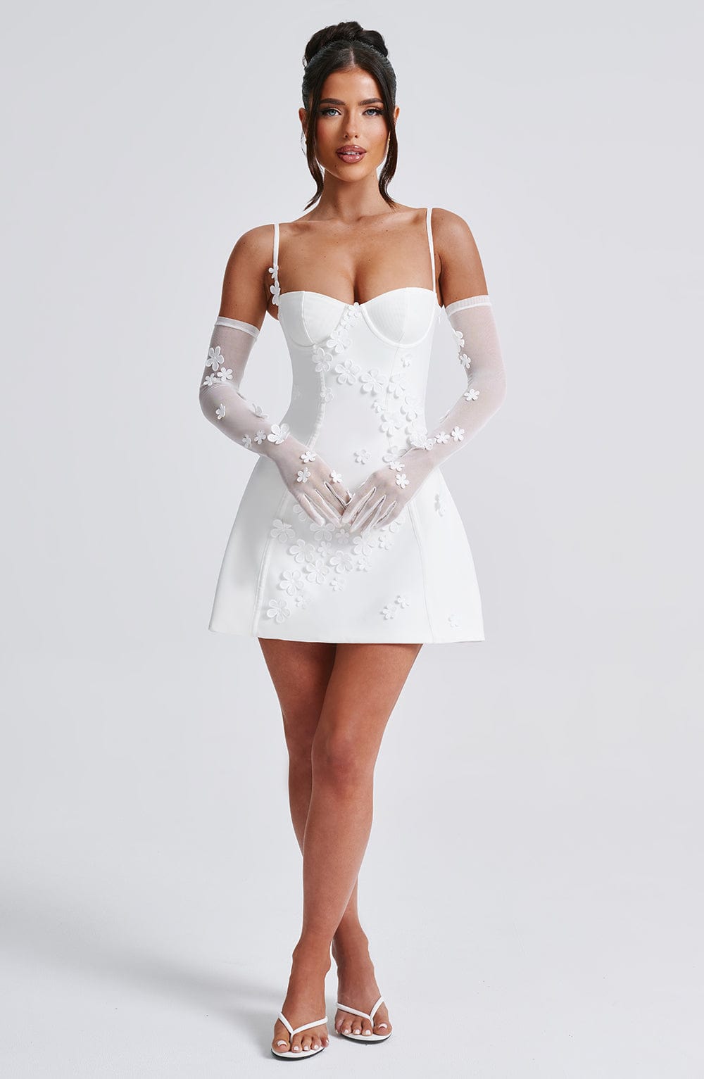Vestido Dilary