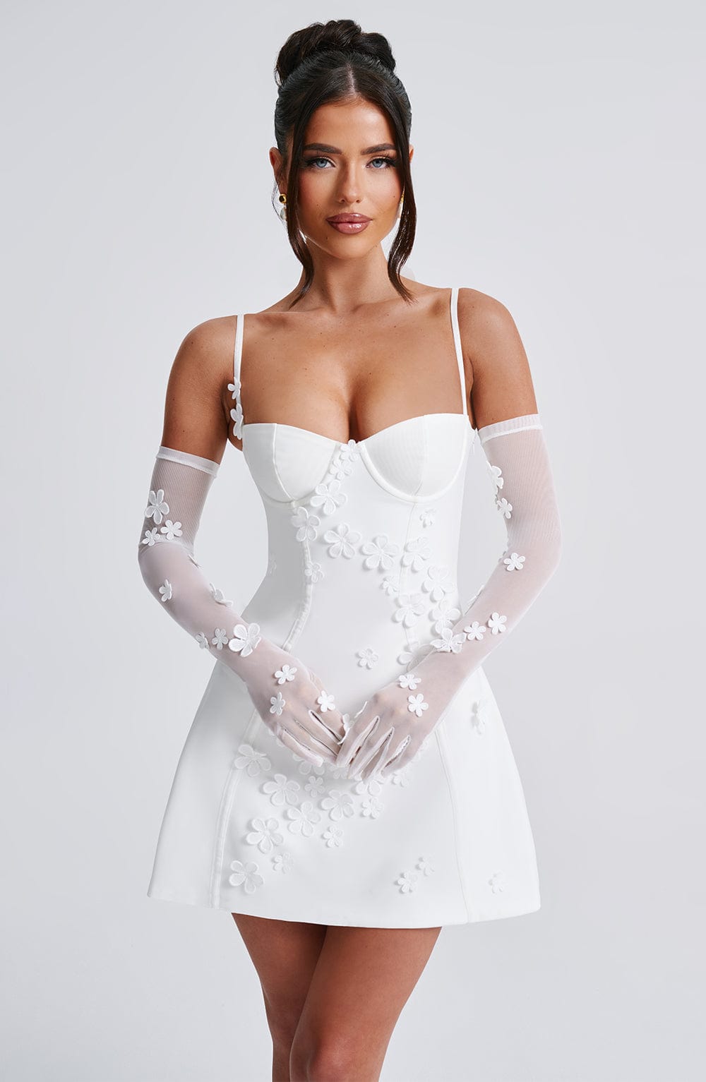 Vestido Dilary