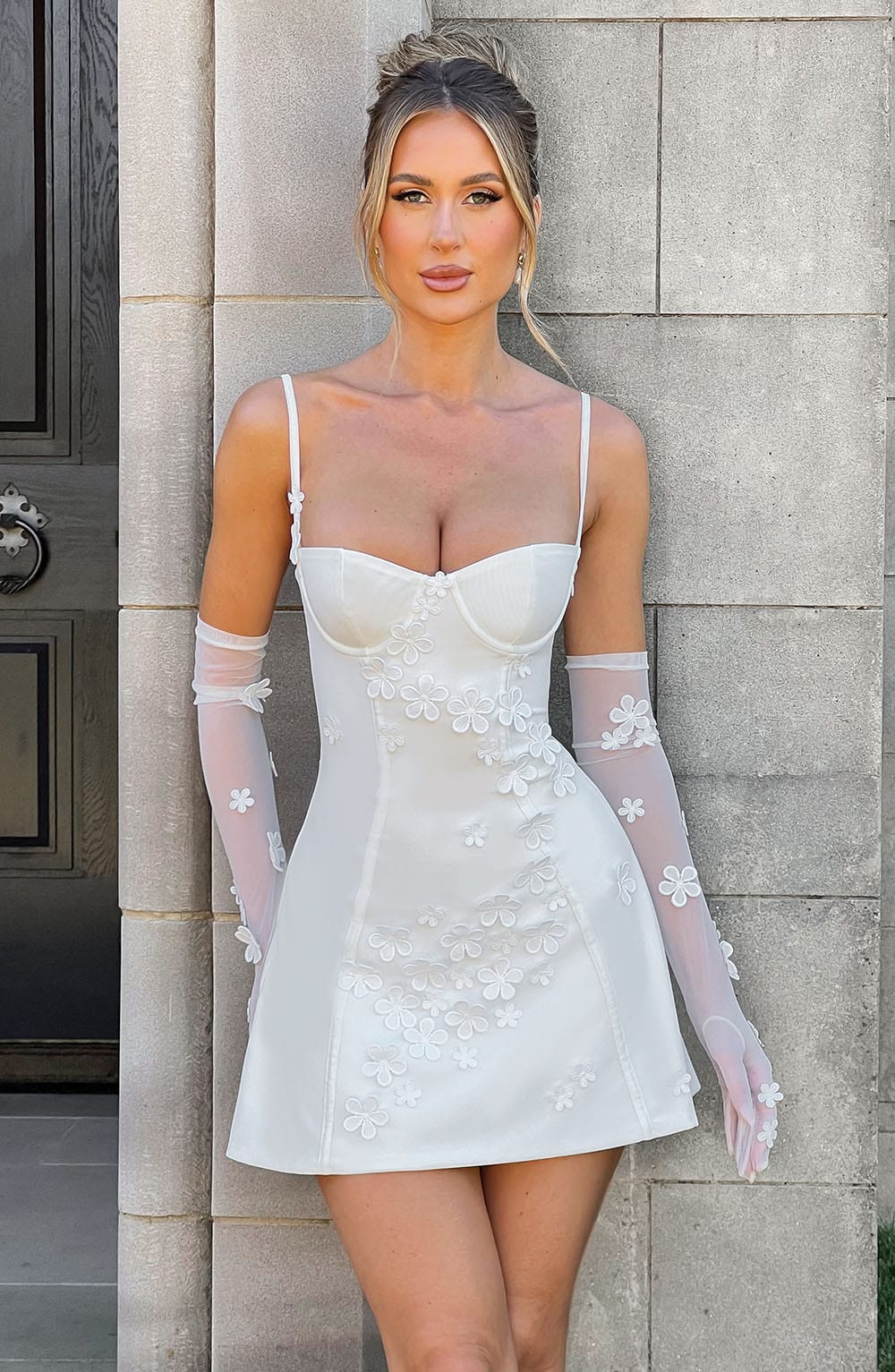 Vestido Dilary