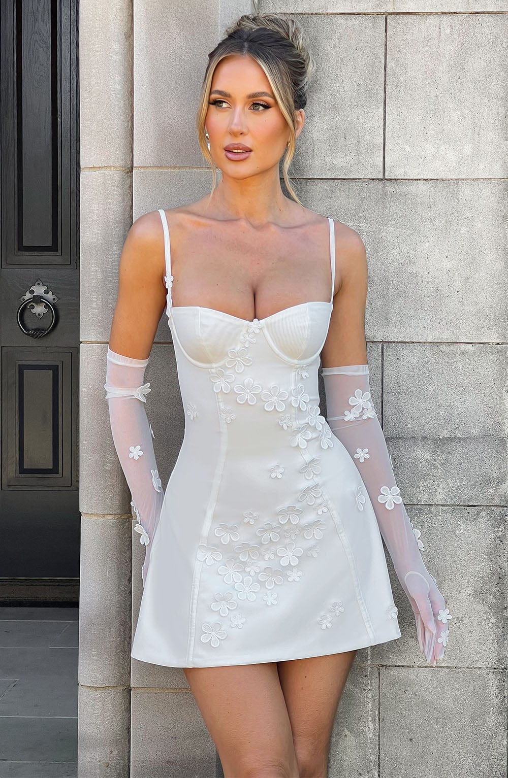 Vestido Dilary