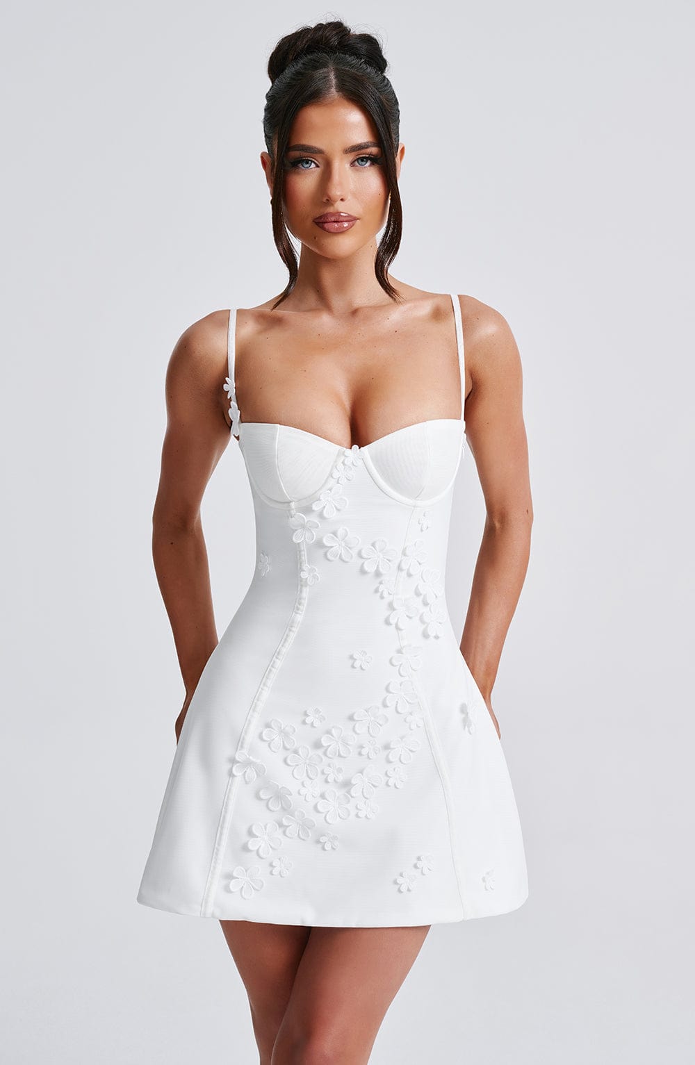Vestido Dilary