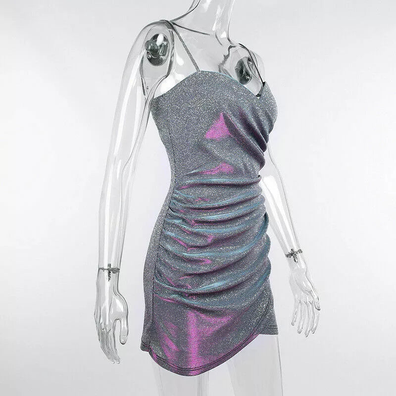 Vestido Andromeda