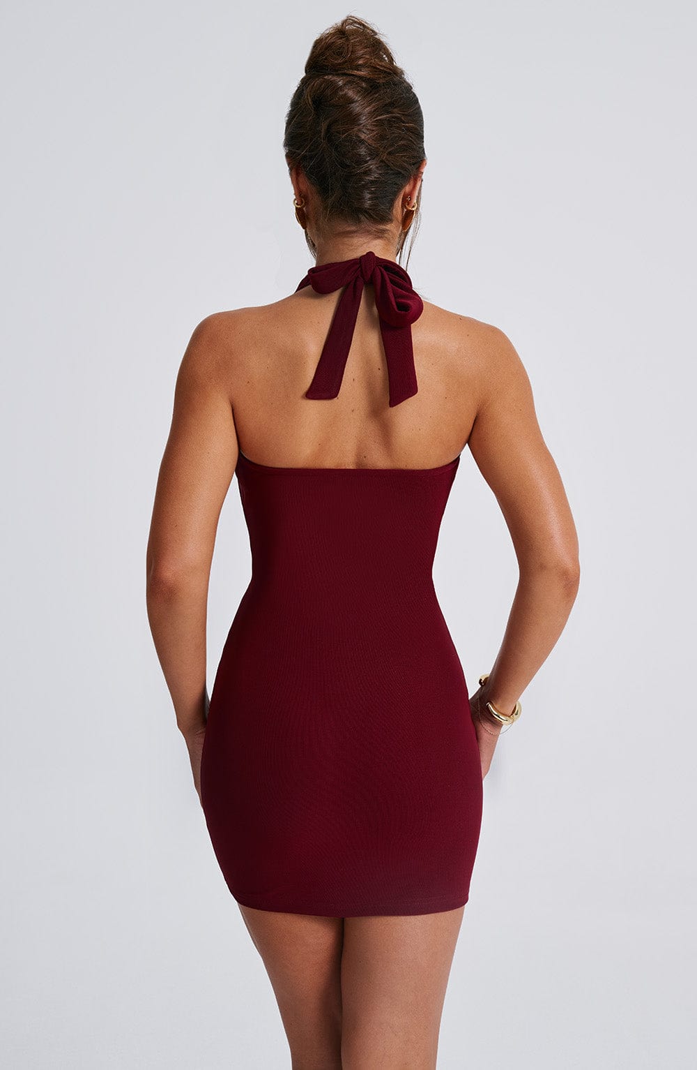 Vestido Mini Fallon
