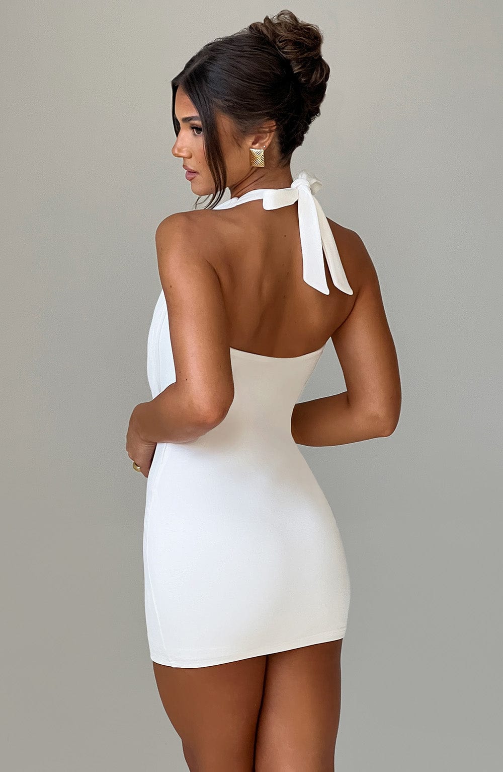 Vestido Mini Fallon