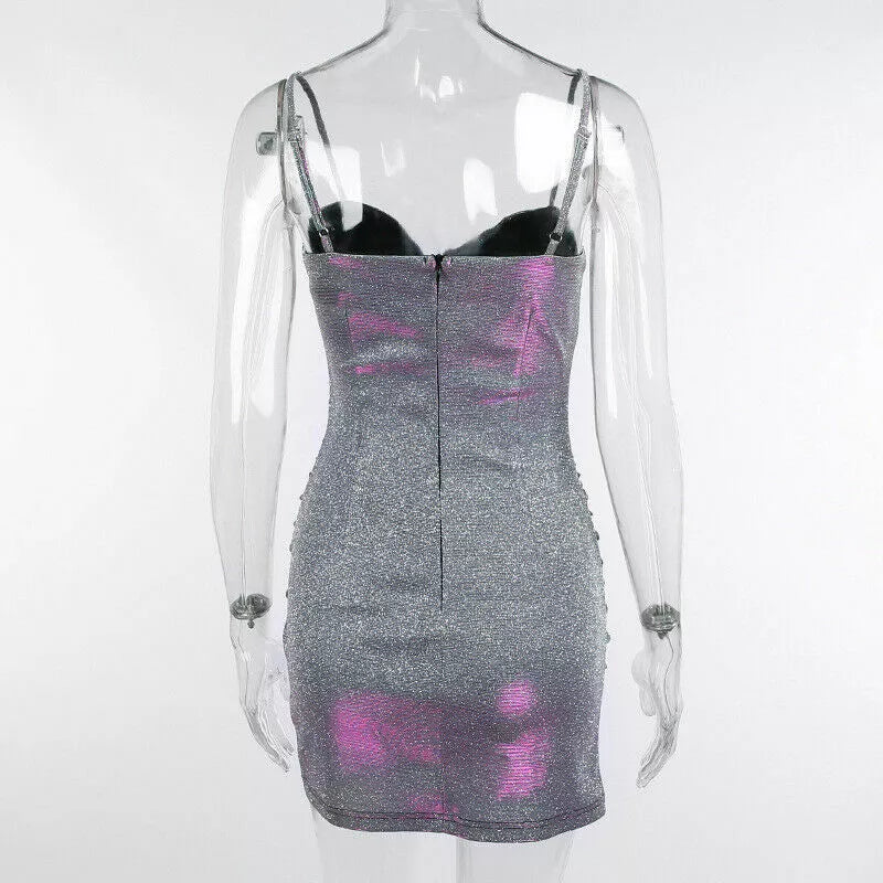 Vestido Andromeda
